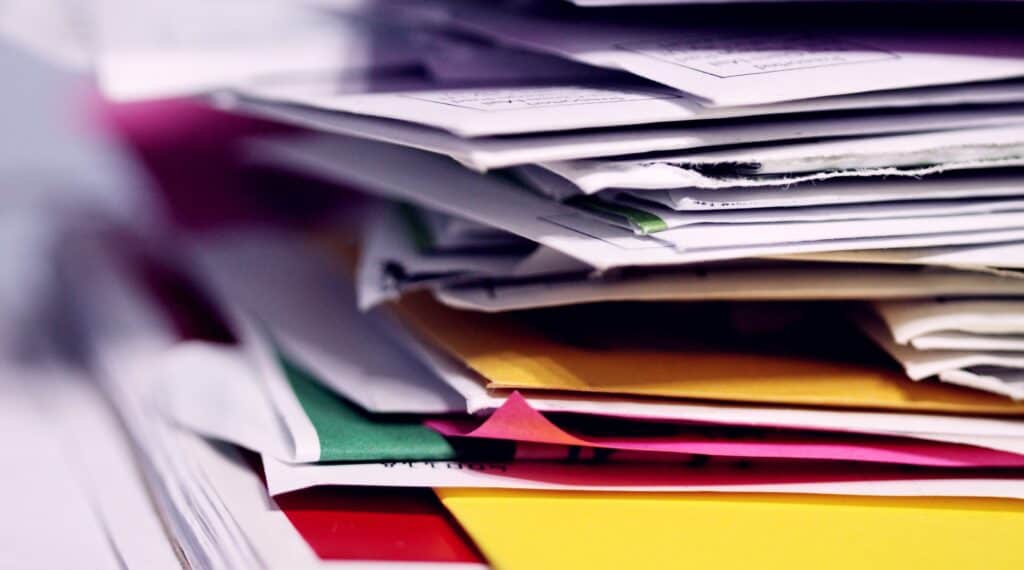 AI - Automated Document Analysis